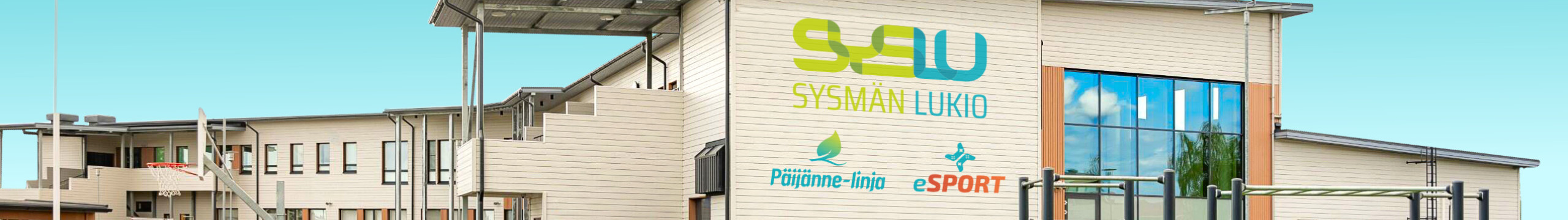 Sysmän lukio
