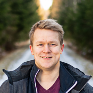 Nico Ilkanheimo